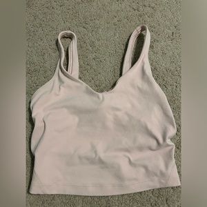 Lululemon align tank